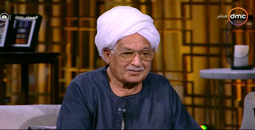 فيديو| حكاية حارس عقار مصرى «سلّف» حاكم الشارقة 300 جنيه (خبر)