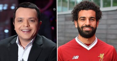 كوميديا النجوم على السوشيال ميديا.. محمد هنيدى الأكثر تفاعلا.. محمد صلاح لأحد متابعيه عن موعد مباراة مصر وغانا: "مش متابع والله".. أبو تريكة يتسبب فى حلاقة شعر أحدهم على الزيرو ويدبس آخر فى "عزومة غداء" (فيتشر)