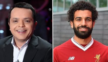 كوميديا النجوم على السوشيال ميديا.. محمد هنيدى الأكثر تفاعلا.. محمد صلاح لأحد متابعيه عن موعد مباراة مصر وغانا: "مش متابع والله".. أبو تريكة يتسبب فى حلاقة شعر أحدهم على الزيرو ويدبس آخر فى "عزومة غداء" (فيتشر)