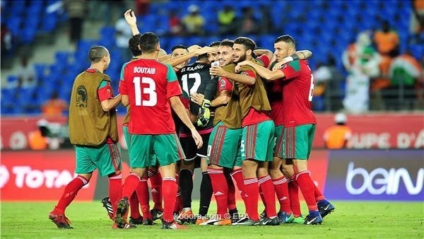 المغرب تسجل رقما قياسيا في التصفيات الإفريقية بعد التأهل للمونديال (خبر-فيتشر)