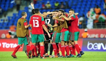 المغرب تسجل رقما قياسيا في التصفيات الإفريقية بعد التأهل للمونديال (خبر-فيتشر)