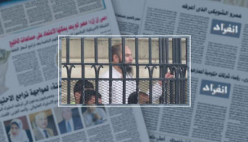 السجن المشدد 7 سنوات لقاتل بائع الخمور لشروعه فى قتل شخص آخر بالإسكندرية (خبر)