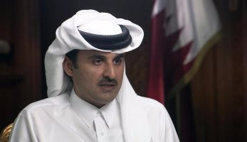 تميم يواصل اختطاف قطر.. استبعاد أبناء قحطان من الجيش بعد تجريدهم من الجنسية  (خبر)