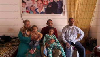 سكان «تل العقارب» بعد نقلهم لمساكن أكتوبر: عايشين ثلاث أسر فى شقة 43 متراً (فيتشر)