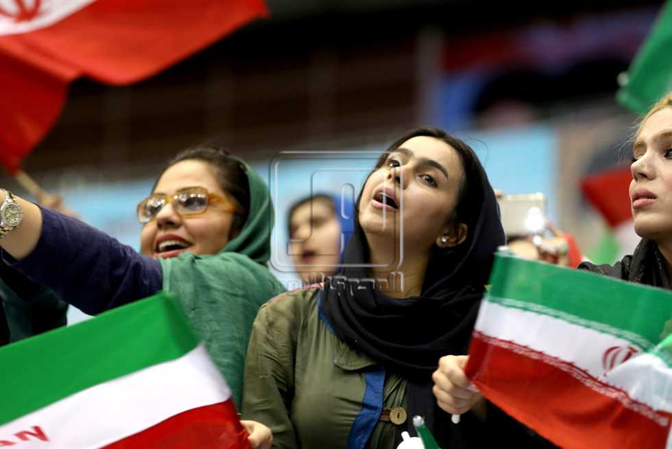 تصنيف أجمل النساء بالشرق الأوسط: إيران الأولى وقطر في الذيل (القائمة كاملة) (خبر)
