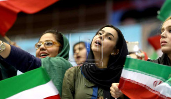 تصنيف أجمل النساء بالشرق الأوسط: إيران الأولى وقطر في الذيل (القائمة كاملة) (خبر)