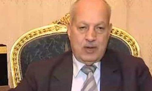 طه أبو كريشة:: «الشوباشي» ومن على شاكلتها أعداء للإسلام (خبر)