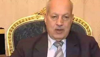 طه أبو كريشة:: «الشوباشي» ومن على شاكلتها أعداء للإسلام (خبر)