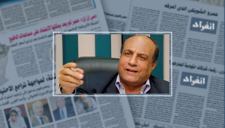 نجيب جبرائيل: سأتقدم ببلاغ للنائب العام ضد أبو تريكة وهادى خشبة (خبر)