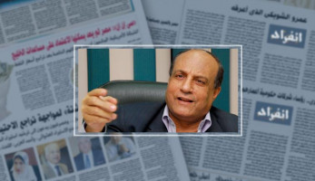 نجيب جبرائيل: سأتقدم ببلاغ للنائب العام ضد أبو تريكة وهادى خشبة (خبر)