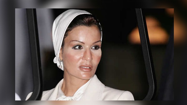 بالفيديو.. "موزة" تهاجم الرباعي العربي للدفاع عن الإرهاب (خبر)
