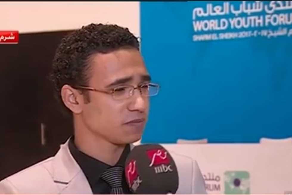 «القومي للبحوث» يكشف حقيقة اختراع الملقب بـ«زويل الثاني» (فيديو) (خبر)