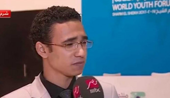 «القومي للبحوث» يكشف حقيقة اختراع الملقب بـ«زويل الثاني» (فيديو) (خبر)