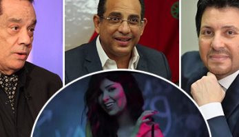 بعد فضيحة "عندى ظروف".. رئيس الرقابة يسحب تراخيص المطربة المغمورة وإيقافها عن العمل.. نقابة الموسيقيين تقرر شطبها من سجلاتها.. وصناع الأغنية يتبرأون من طريقة تصوير الكليب.. وحلمى بكر: "مفيش فايدة" (ريبورتاج)