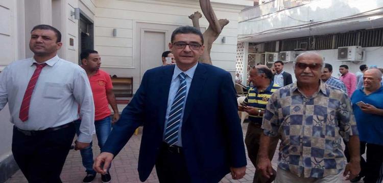الأهلي يتسلم أرض الفرع الرابع بالتجمع الخامس.. مستند (خبر)