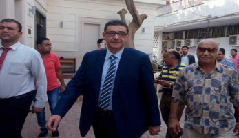 الأهلي يتسلم أرض الفرع الرابع بالتجمع الخامس.. مستند (خبر)