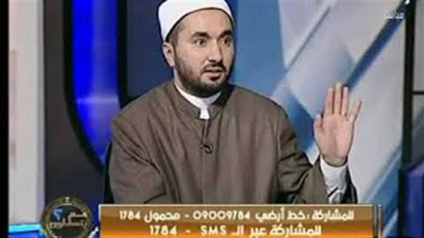 أستاذ فقة: زواج القاصرات ليس باطلًا.. ولكن (فيديو) (خبر)