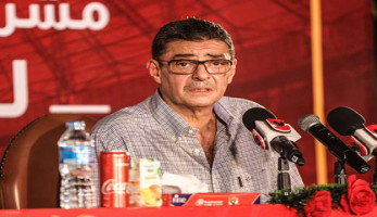 مراد فهمي: طاهر توج ببطولات أكثر من صالح سليم وحسن حمدي (خبر)
