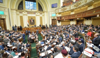 مجلس النواب يوافق على تعديل قانون المواريث (خبر)