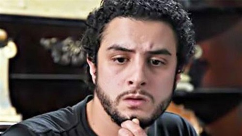 استدعاء أحمد الفيشاوى فى اتهامه بازدراء الأديان بفيلم «الشيخ جاكسون» (خبر)