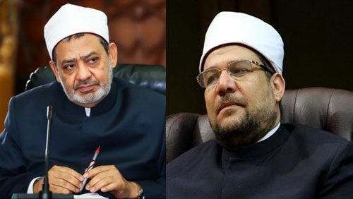 «من أنتم؟».. «الدستور» تنشر ملفات المصرح لهم بالإفتاء فى الفضائيات