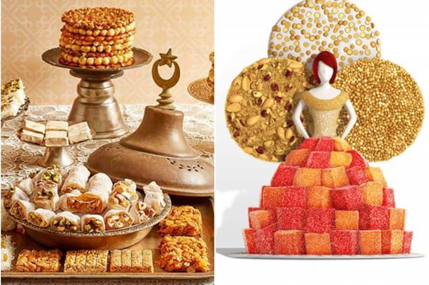 ننشر أسعار حلوى المولد لجميع الأصناف.. والغرفة التجارية: لا زيادة هذا الموسم (خبر)