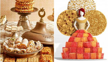 ننشر أسعار حلوى المولد لجميع الأصناف.. والغرفة التجارية: لا زيادة هذا الموسم (خبر)