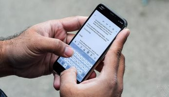 تقرير: أبل تدعم الآيفون المقبل بشريحتى اتصال sim  (خبر)