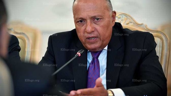 عاجل.. أول تعليق لـ"الخارجية" على مهاجمة السودان لمصر (خبر)