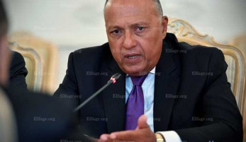 عاجل.. أول تعليق لـ"الخارجية" على مهاجمة السودان لمصر (خبر)