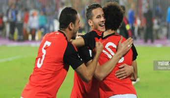 تراجع مصر للمركز الثالث إفريقيا في تصنيف الفيفا لشهر نو - (خبر)
