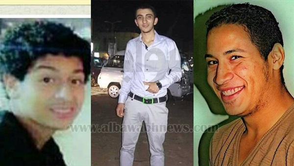 ننشر صور عناصر "خلية اغتيالات الإخوان" قبل تصفيتهم في مواجهات أمنية (ريبورتاج)