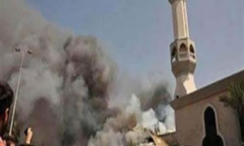 آخرها حادث مسجد الروضة.. تعرف على أبرز العمليات الإرهابية بمركز بئر العبد بسيناء (ريبورتاج)