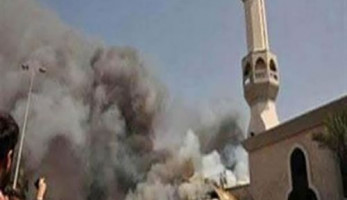 آخرها حادث مسجد الروضة.. تعرف على أبرز العمليات الإرهابية بمركز بئر العبد بسيناء (ريبورتاج)