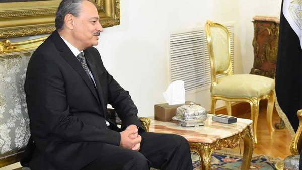 النائب العام يعلن الحصيلة الرسمية لشهداء حادث الروضة الإرهابي (خبر)