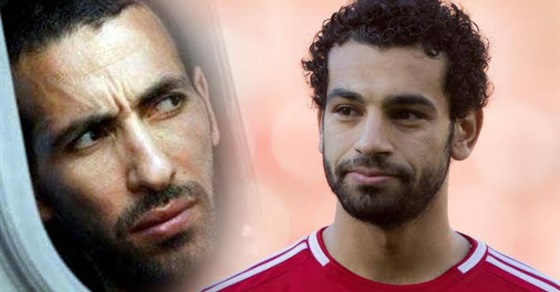 ابوتريكة يشن هجوما عنيفا على مدرب ليفربول بسبب صلاح.. فيديو (خبر)