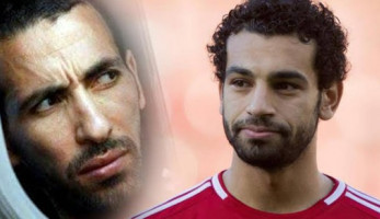 ابوتريكة يشن هجوما عنيفا على مدرب ليفربول بسبب صلاح.. فيديو (خبر)