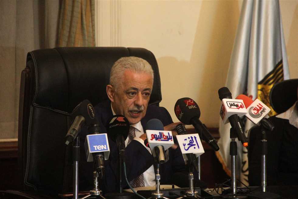وفاة تلميذ بسبب سقوط «مرجيحة» بالشروق.. و«التعليم» تشكل لجنة للتحقيق (خبر(