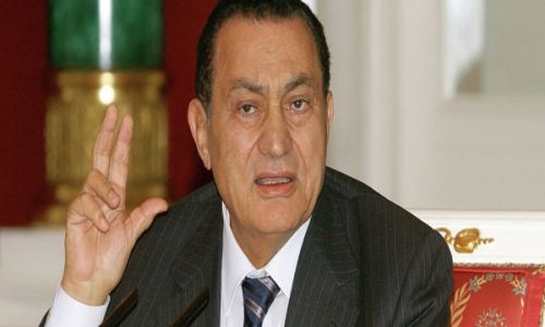 بالتفاصيل.. مبارك يرد على مزاعم "بي بي سي" حول توطين الفلسطينيين في سيناء (ريبورتاج)