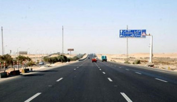 إغلاق طريق السويس القاهرة لتفجير «دانة» مدفع من مخلفات الحروب (خبر)