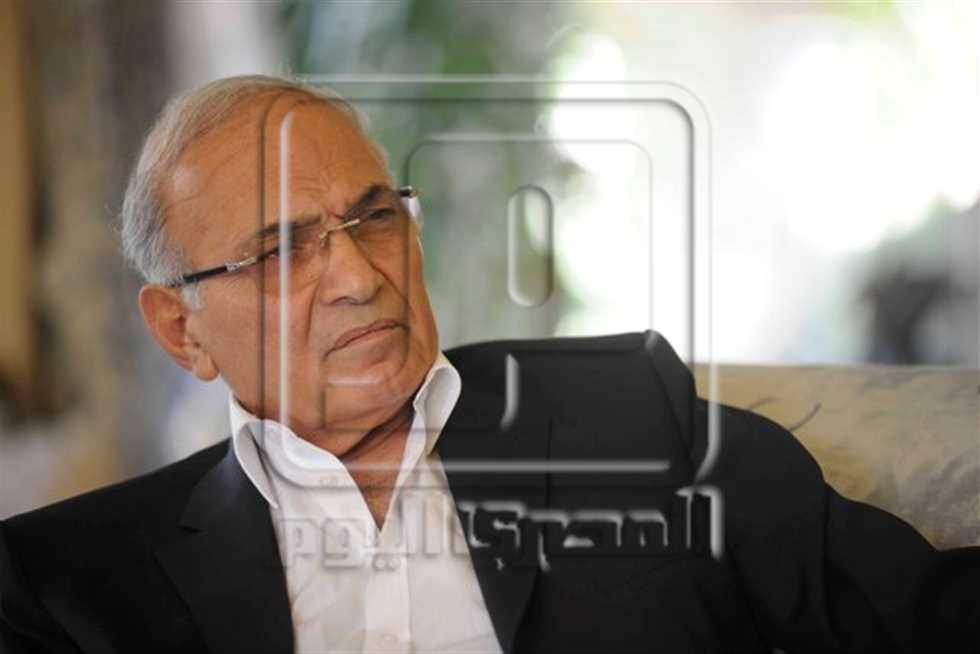 شفيق: الإمارات منعتني من السفر لأسباب لا أعرفها ولا أفهمها (خبر)