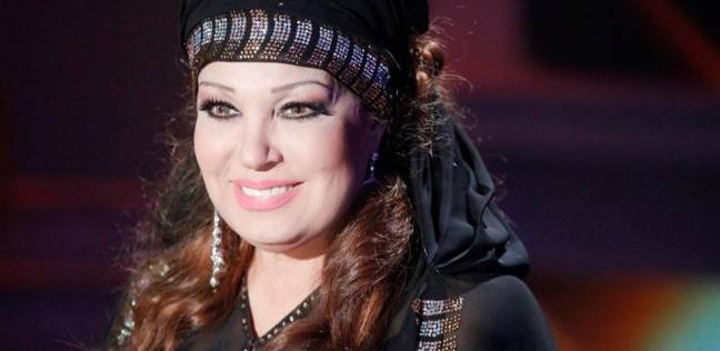 فيفي عبده تواصل استفزاز مصر الحزينة على شادية والشهداء: "صباح الشقاوة" (خبر)