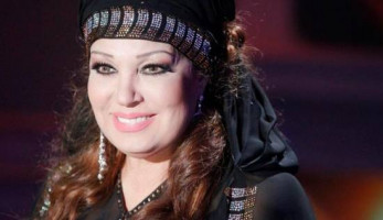 فيفي عبده تواصل استفزاز مصر الحزينة على شادية والشهداء: "صباح الشقاوة" (خبر)