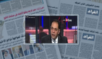 عمر مغاورى: إدراج شركة واحدة ببورصة النيل خلال العام الجارى - انفراد
