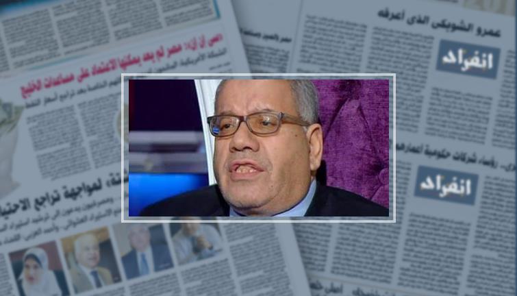 حبس "نبيه الوحش" 3 سنوات فى قضية "اغتصاب فتيات البنطلونات" (خبر)