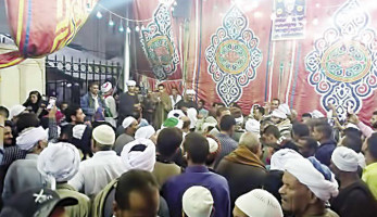 أدَبٌ وطَرَب.. وسَيْلٌ من الوَجْد والحُب (فيتشر- ملف)