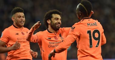 ديلى ستار البريطانية: ريال مدريد يعرض فاسكيز و40 مليون يورو لضم محمد صلاح (خبر)