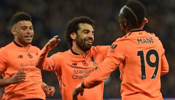 ديلى ستار البريطانية: ريال مدريد يعرض فاسكيز و40 مليون يورو لضم محمد صلاح (خبر)