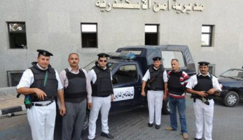 الأجهزة الأمنية تكشف سر غموض مقتل قبطي على أيدى زوج نجلته وآخرين بالإسكندرية (خبر)
