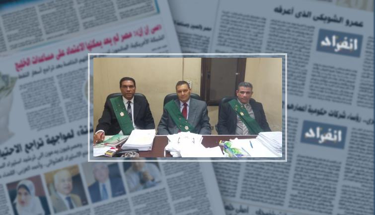 الإعدام شنقا لـ 4 أشخاص قتلوا مواطن وسرقوا سيارته بأبوحماد بالشرقية (خبر)